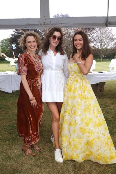 "Get Wild" Wildlife Benefit -Evelyn Alexander Wildlife Rescue