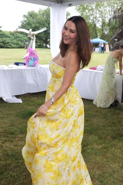 "Get Wild" Wildlife Benefit -Evelyn Alexander Wildlife Rescue