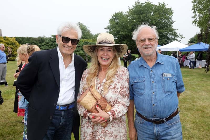 "Get Wild" Wildlife Benefit -Evelyn Alexander Wildlife Rescue