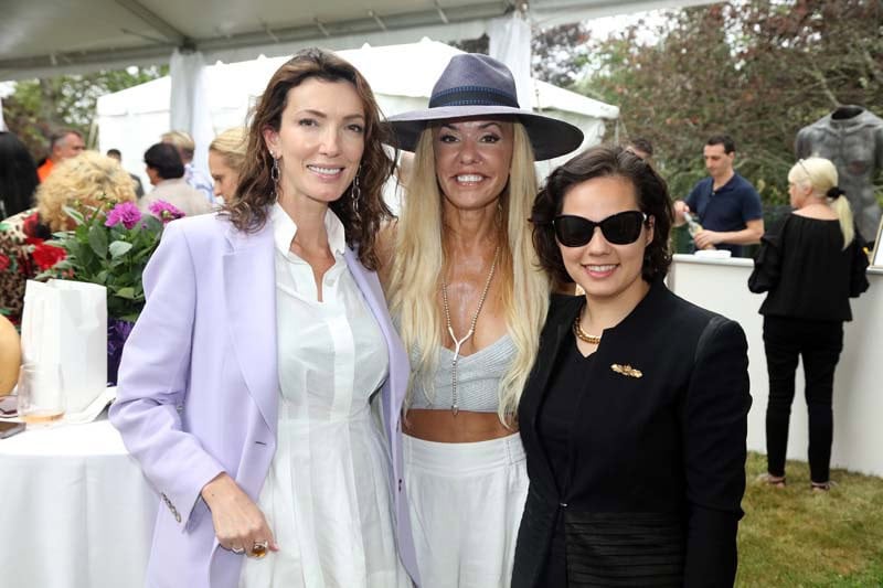 "Get Wild" Wildlife Benefit -Evelyn Alexander Wildlife Rescue