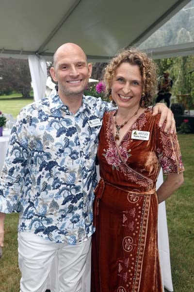 "Get Wild" Wildlife Benefit -Evelyn Alexander Wildlife Rescue