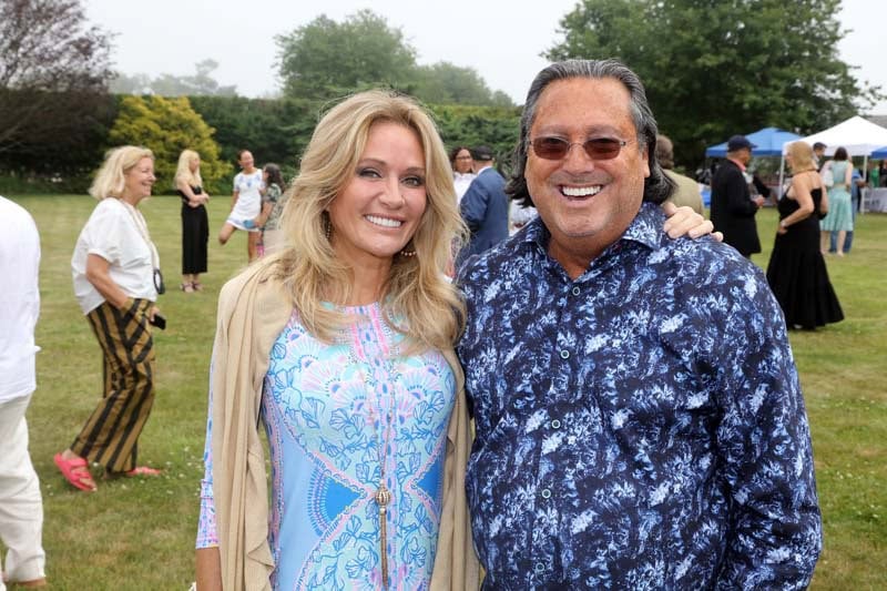 "Get Wild" Wildlife Benefit -Evelyn Alexander Wildlife Rescue