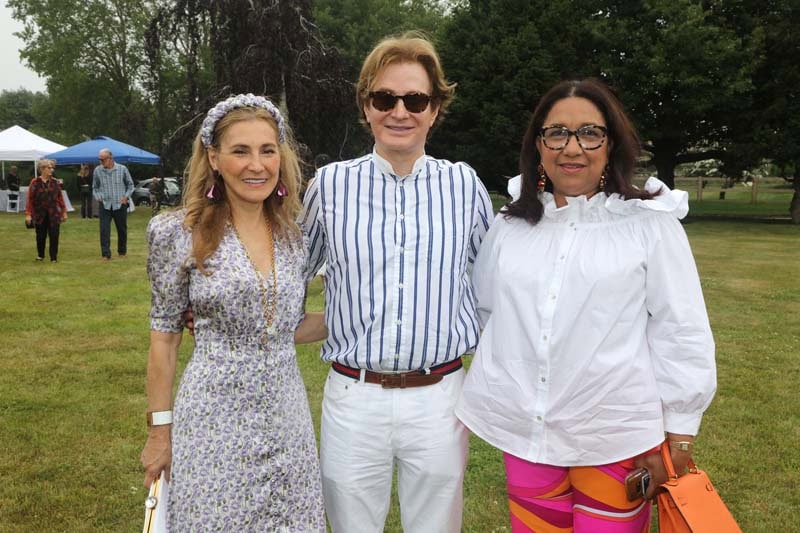 "Get Wild" Wildlife Benefit -Evelyn Alexander Wildlife Rescue