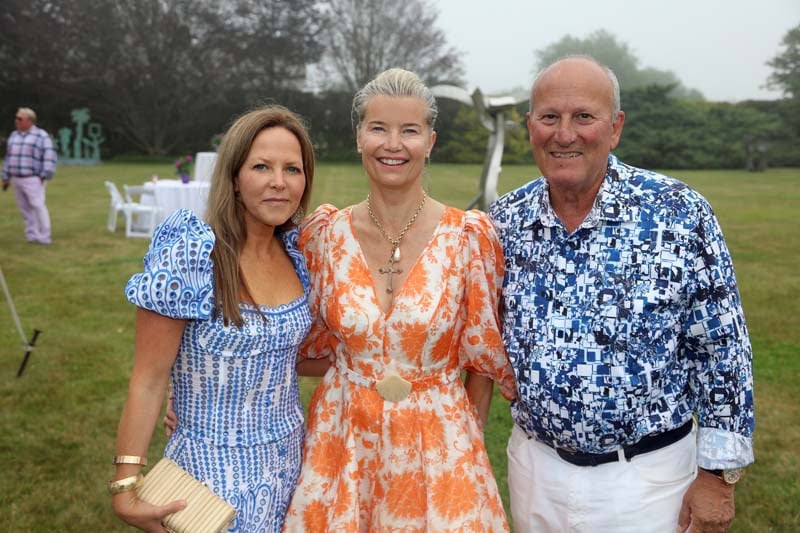 "Get Wild" Wildlife Benefit -Evelyn Alexander Wildlife Rescue
