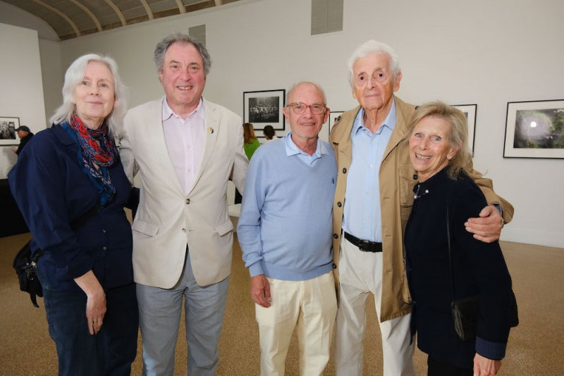 Harry Benson- " Iconic Images" @ Southampton Arts Center