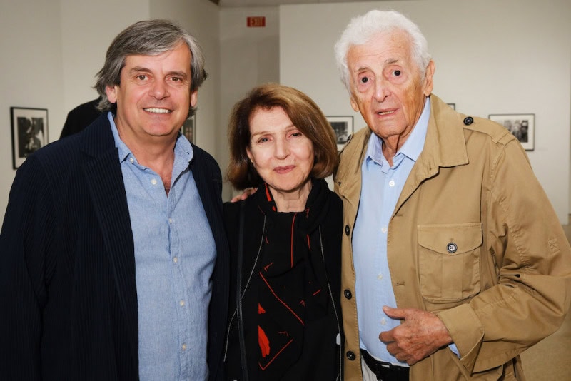 Harry Benson- " Iconic Images" @ Southampton Arts Center