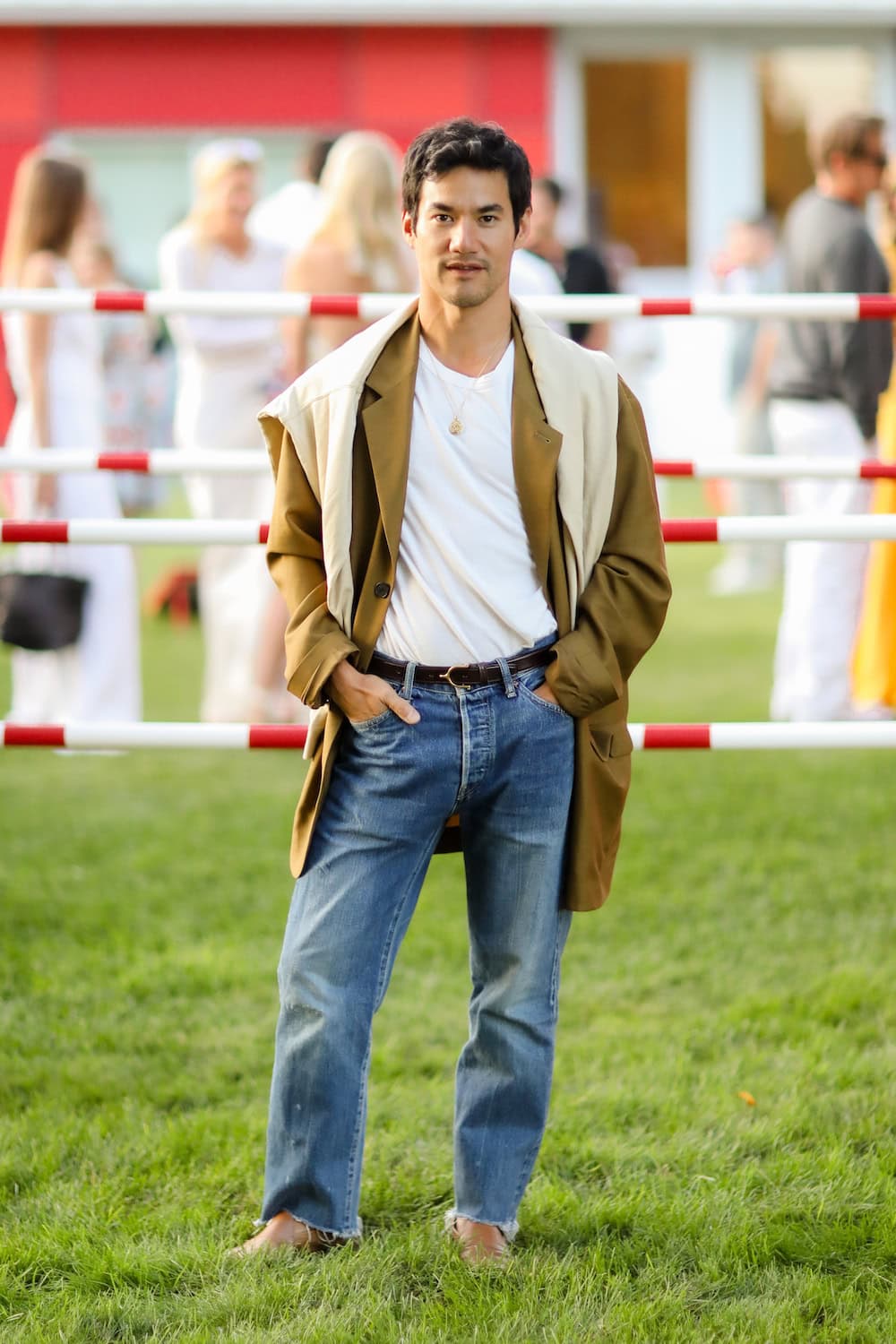 Joseph Altuzarra Joseph Altuzarra