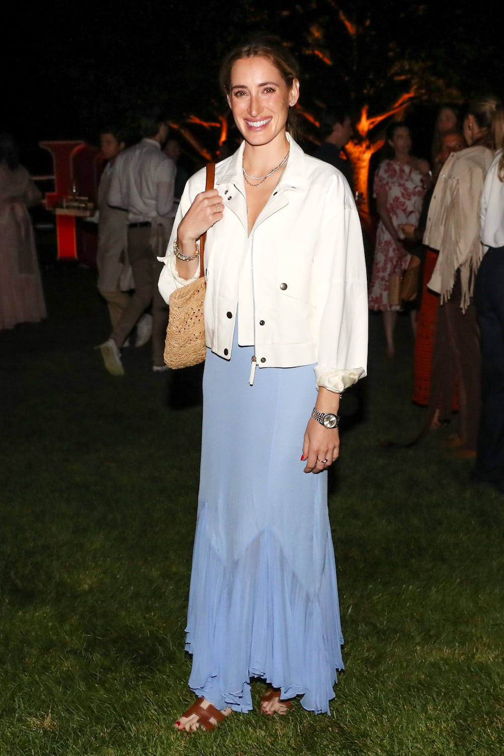 Jessica Springsteen Jessica Springsteen
