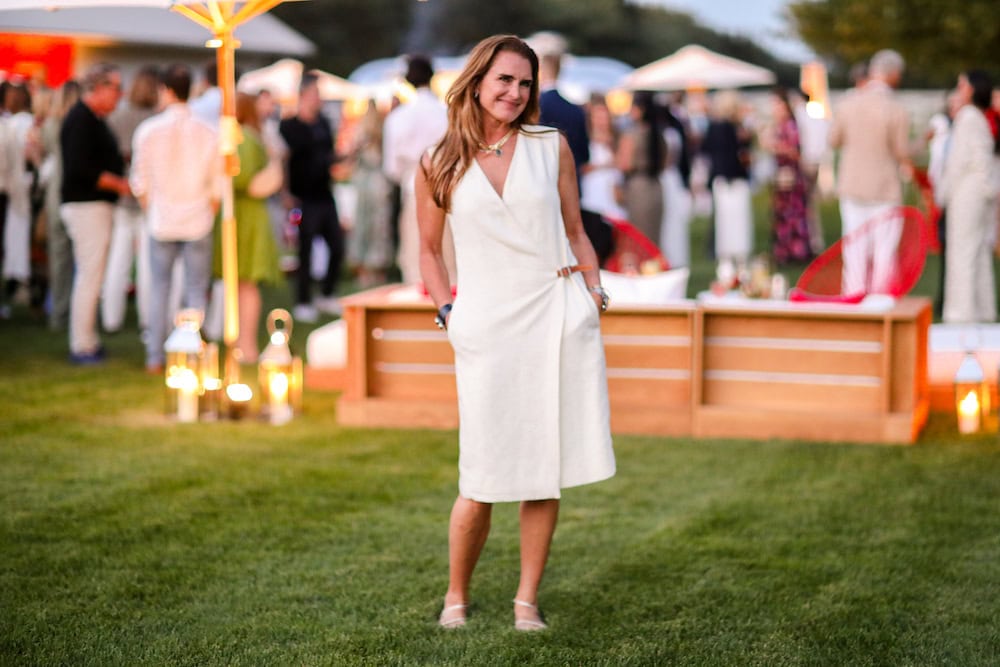Brooke Shields Brooke Shields