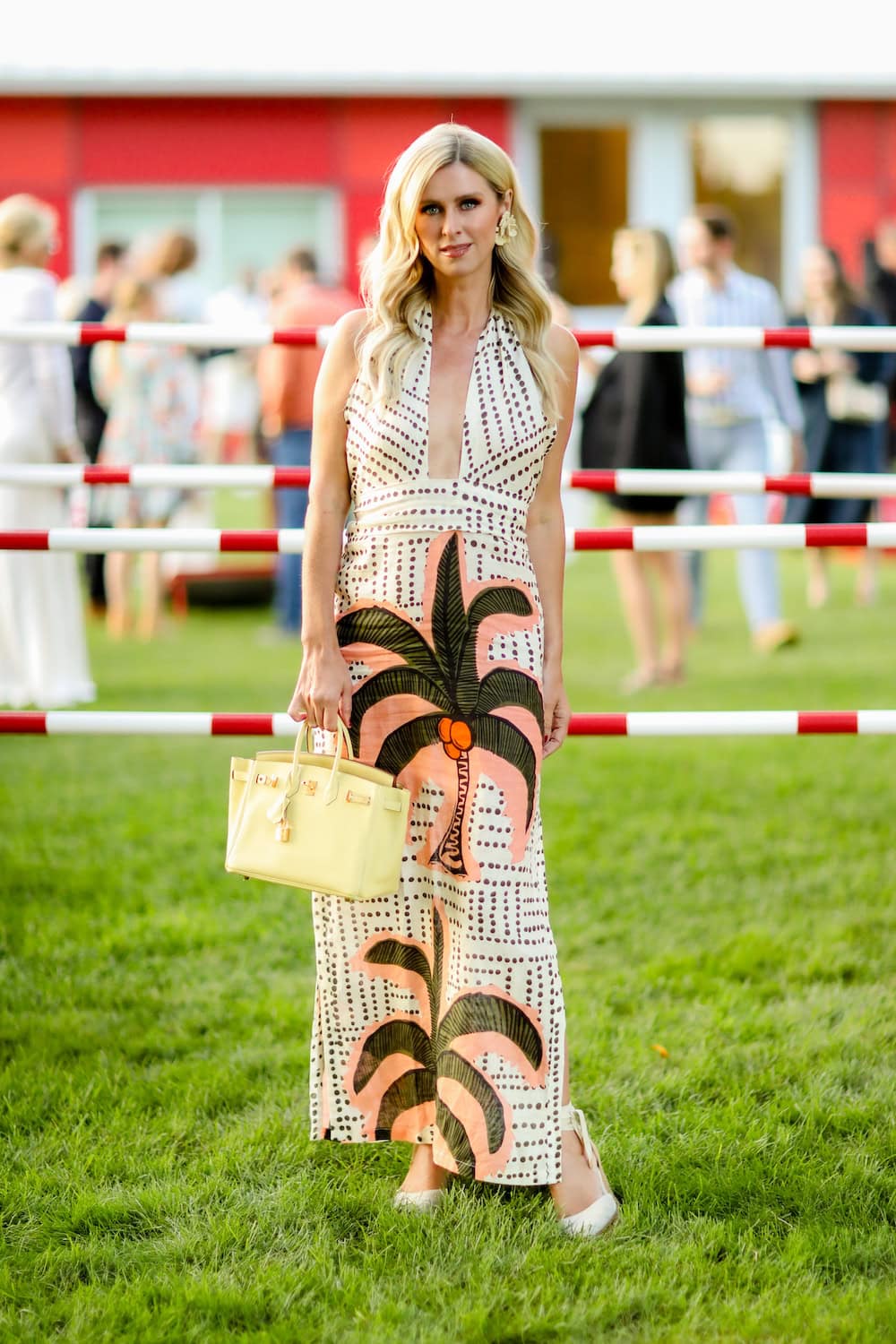 Nicky Hilton Nicky Hilton