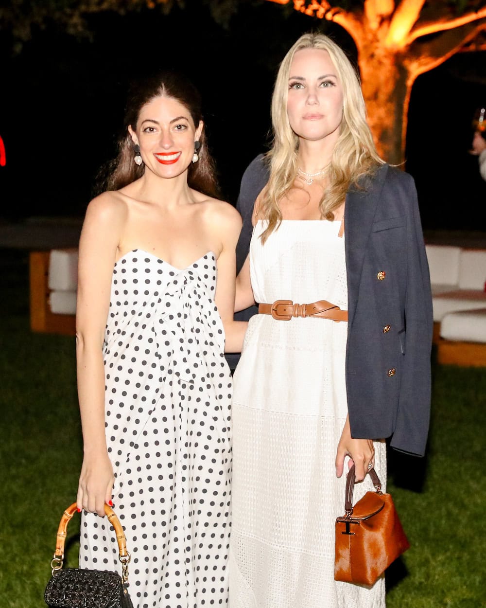 Lilah Ramzi, Elizabeth Kurpis Lilah Ramzi, Elizabeth Kurpis