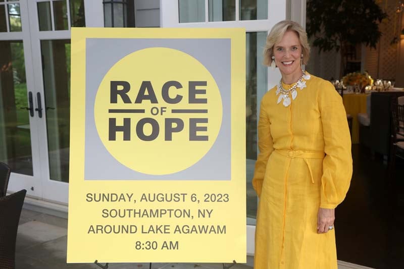 Hope for Depression in Southampton 7-21-23.