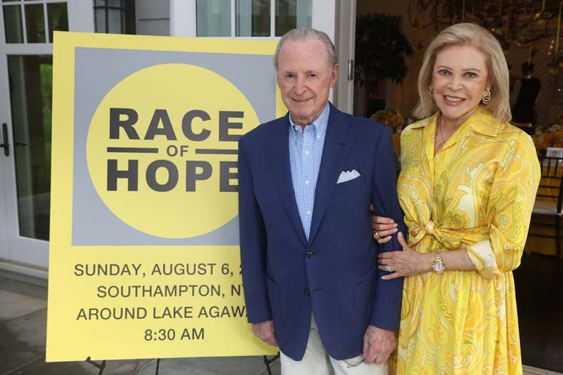 Hope for Depression in Southampton 7-21-23.