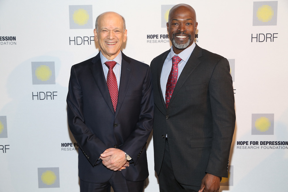 Hope For Depression Research Foundation's 17th Annual HOPE Luncheon