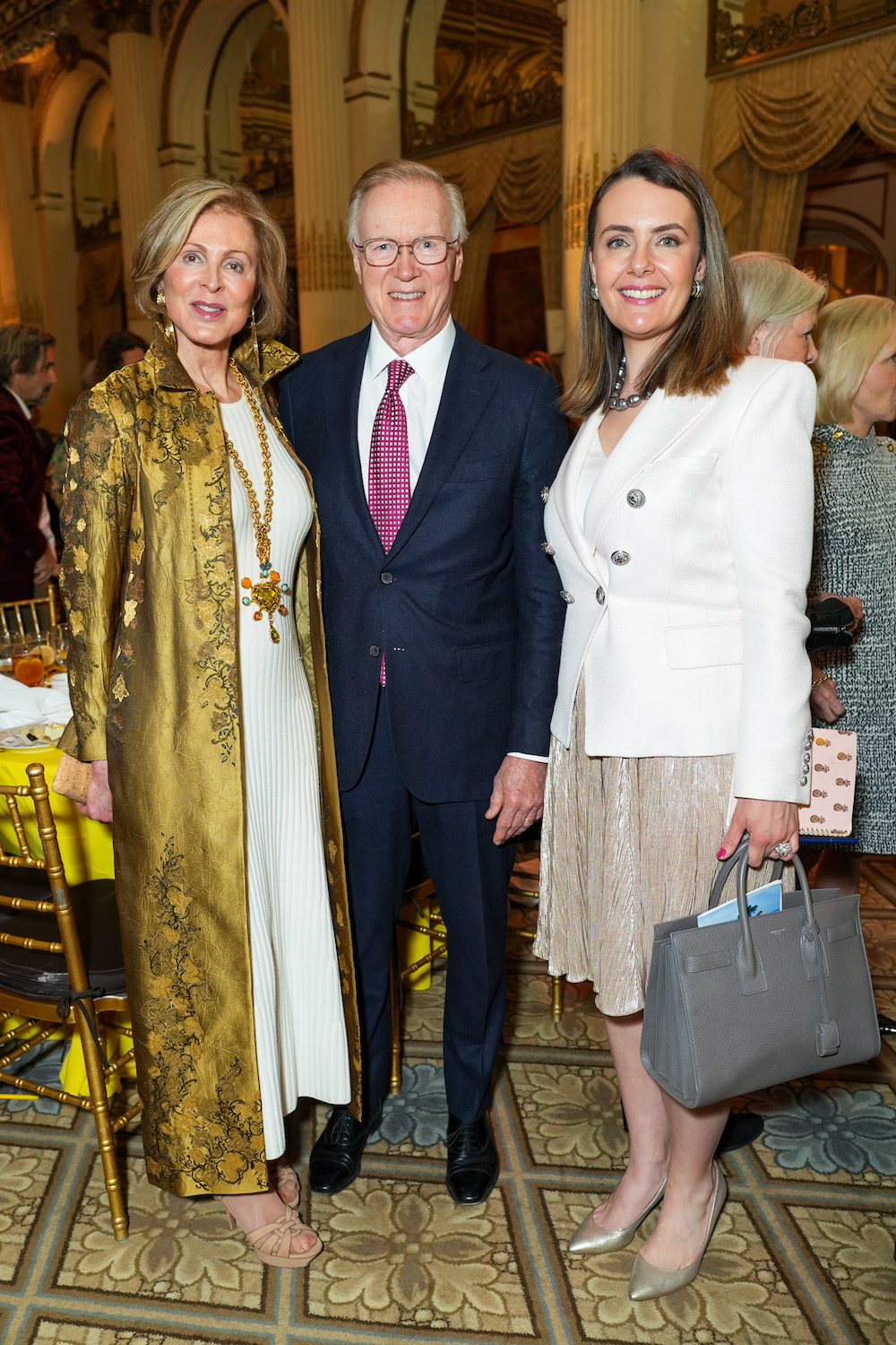 Hope For Depression Research Foundation's 17th Annual HOPE Luncheon