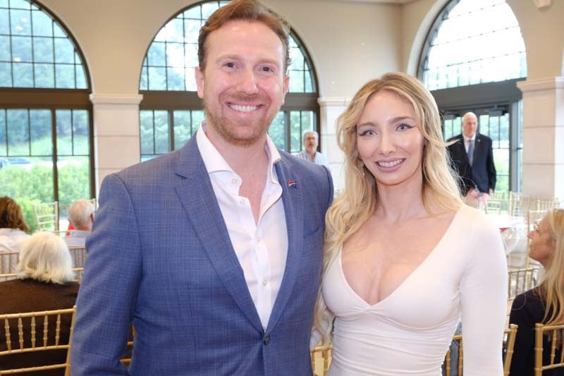 Anthony Marlowe, Andrea Catsimatides