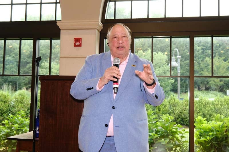 John Catsimatides