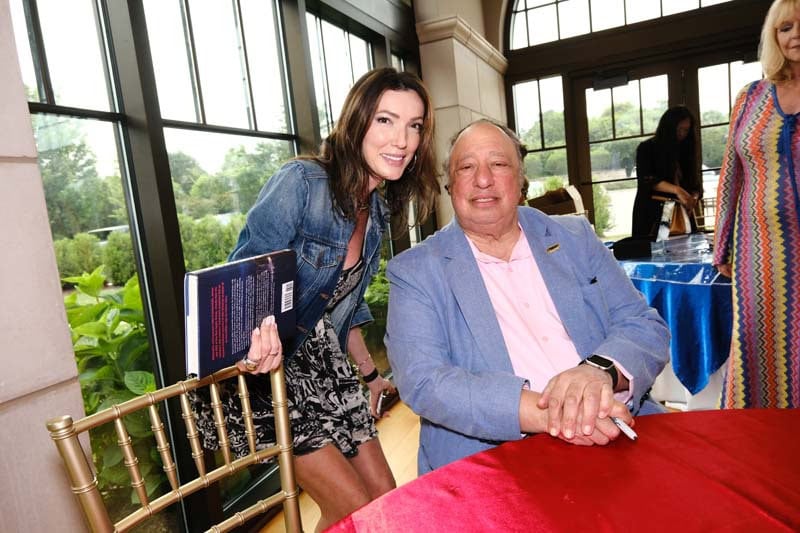 Sara Shala, John Catsimatides