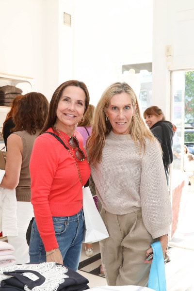 Jodi Gilardi, Alessandra Zorlas
