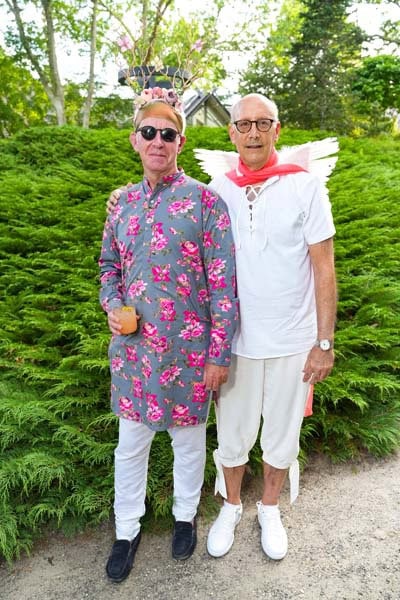 LongHouse Reserve MIDSUMMER DREAM 2023 Benefit