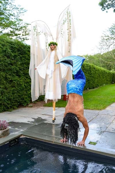 LongHouse Reserve MIDSUMMER DREAM 2023 Benefit