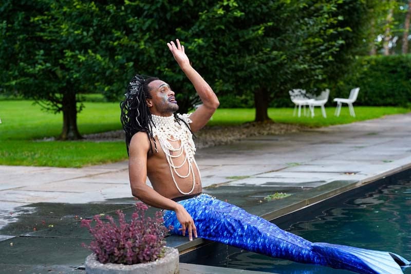 LongHouse Reserve MIDSUMMER DREAM 2023 Benefit