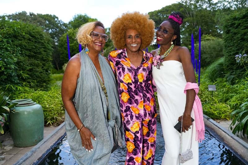 LongHouse Reserve MIDSUMMER DREAM 2023 Benefit