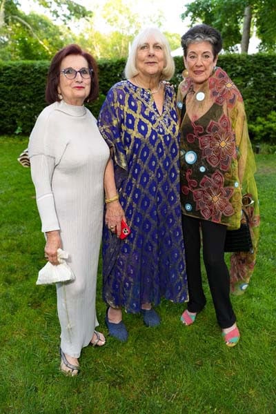 LongHouse Reserve MIDSUMMER DREAM 2023 Benefit