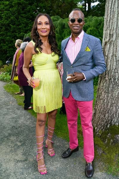 LongHouse Reserve MIDSUMMER DREAM 2023 Benefit