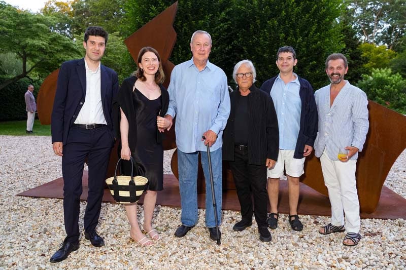 LongHouse Reserve MIDSUMMER DREAM 2023 Benefit