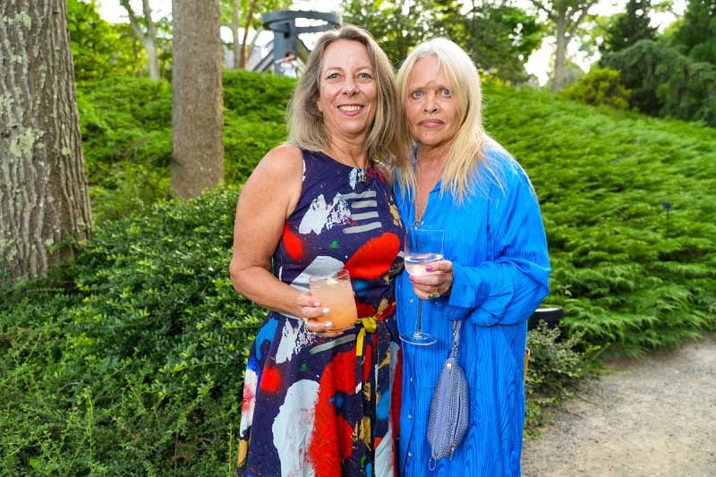 LongHouse Reserve MIDSUMMER DREAM 2023 Benefit