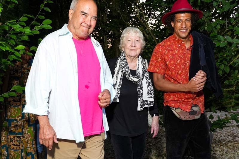 LongHouse Reserve MIDSUMMER DREAM 2023 Benefit