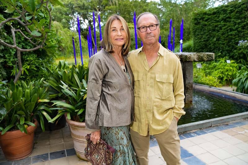 LongHouse Reserve MIDSUMMER DREAM 2023 Benefit