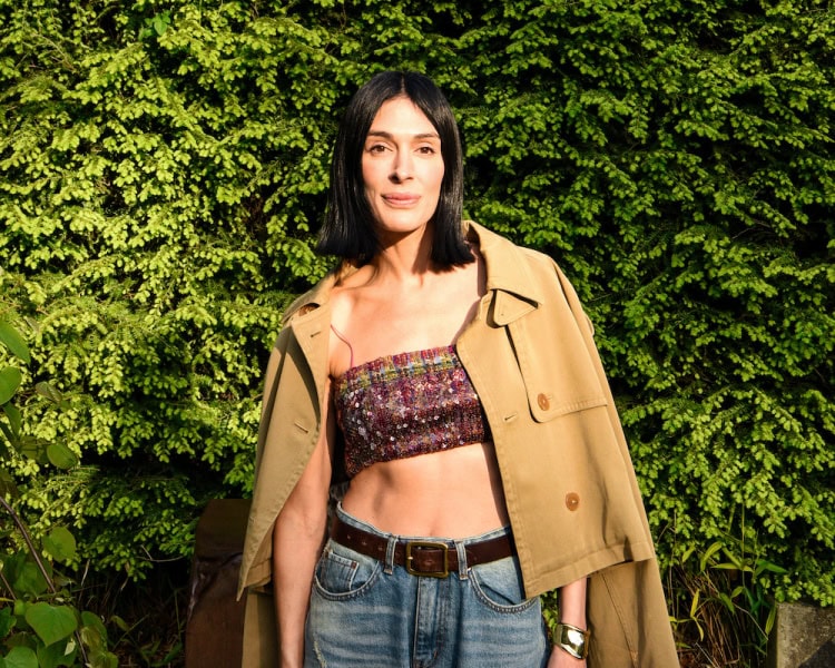 Athena Calderone