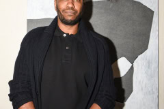Rashid Johnson