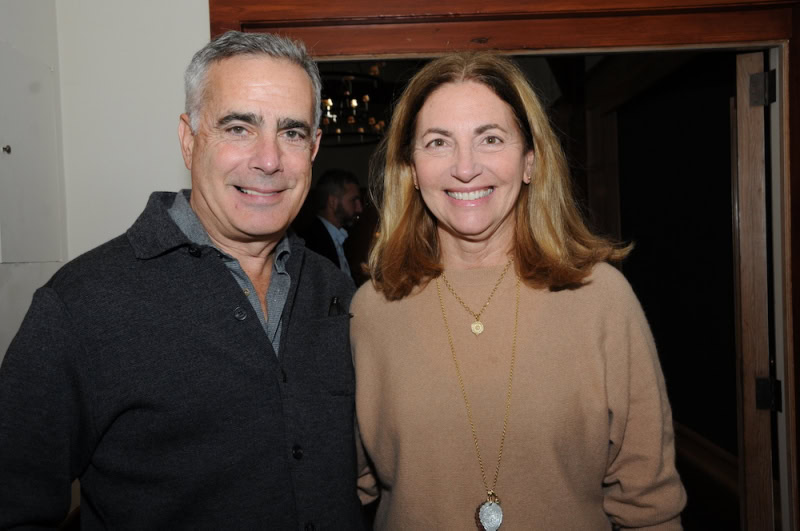 Christopher-and-Jane-LaGuardialvis-luncheon