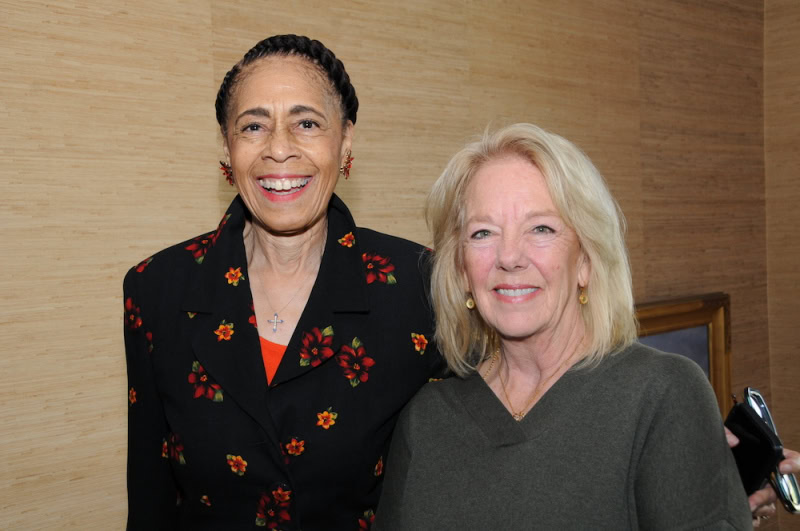 Denishe-Shaw_Laurie-Petroskelvis-luncheon