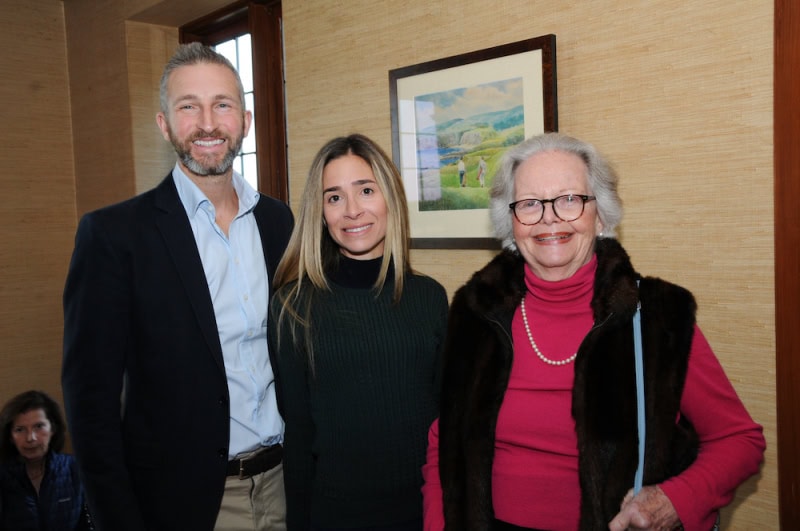 Gregory-Feinberg_Lauren-Betesh_Michael-Rusklvis-luncheon