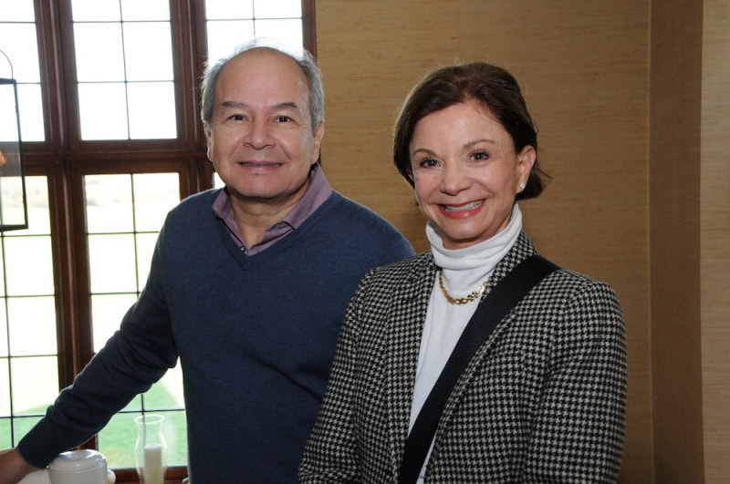 Richard-Bernal_Kathleen-Espinozalvis-luncheon