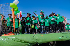 Montauk 2023 St.Patrick's Day Parade