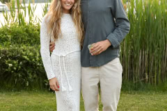 Quincy Davis, Pat Schmidt