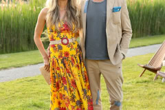 Leilani Bishop, Jack Luber