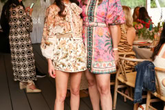 Micaela Erlanger, Elizabeth Kurpis