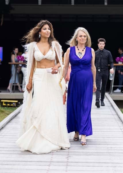 Aliya LeeKong, Deborah F. Bancroft