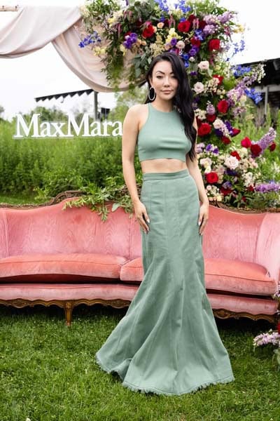 Jessica Wang