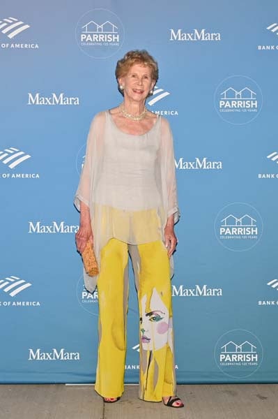 Martha McLanahan