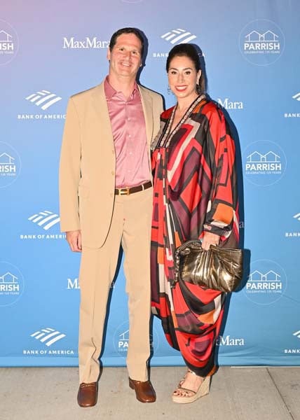 Sam Natapoff, Alexandra Stanton