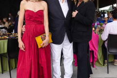 Corinne Erni, Robert Wilson, Katharina Otto-Berstein
