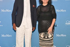 Claude Laurence, Leslee Stradford