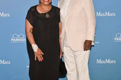 Deborah Willis, Hank Thomas